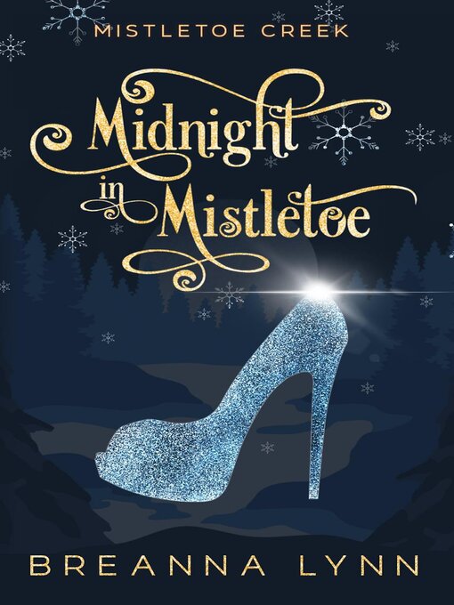 Title details for Midnight in Mistletoe by Breanna Lynn - Wait list